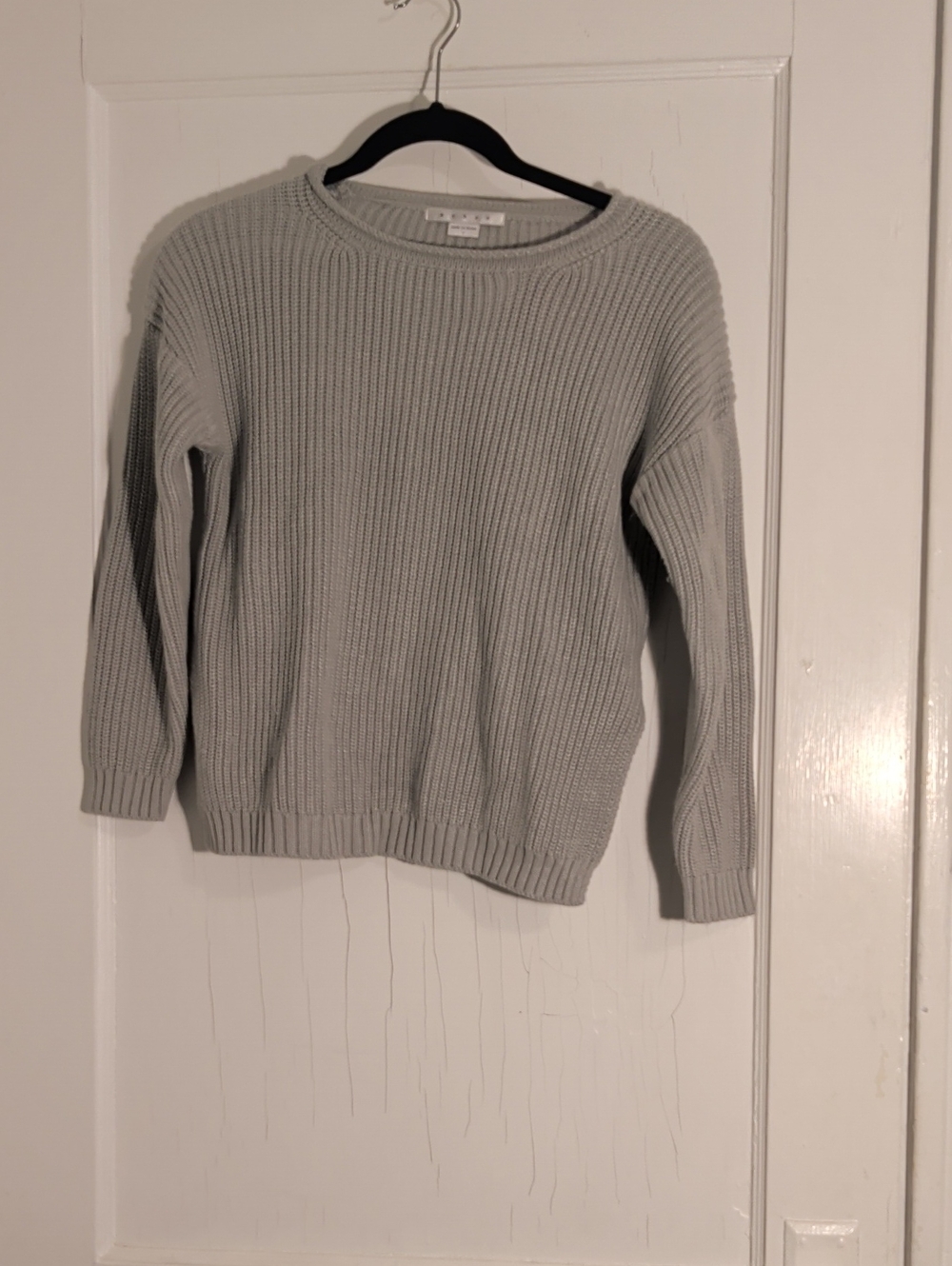 Achro minimalist sweater